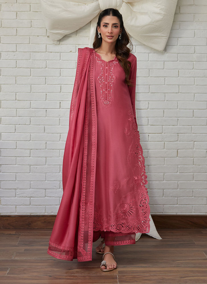 Picture of Ivara Shirt And Dupatta