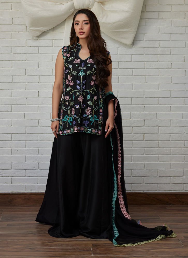 Picture of Anvika Shirt And Dupatta