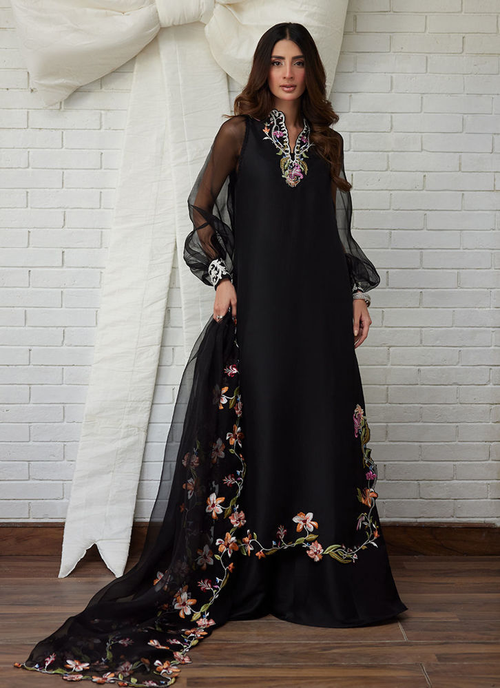 Picture of Arra Shirt And Dupatta