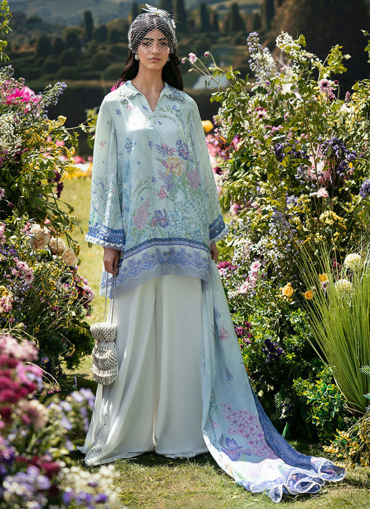 Picture of Pastel Bloom