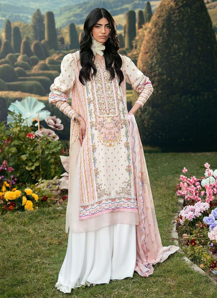 Picture of Magnolia Pink