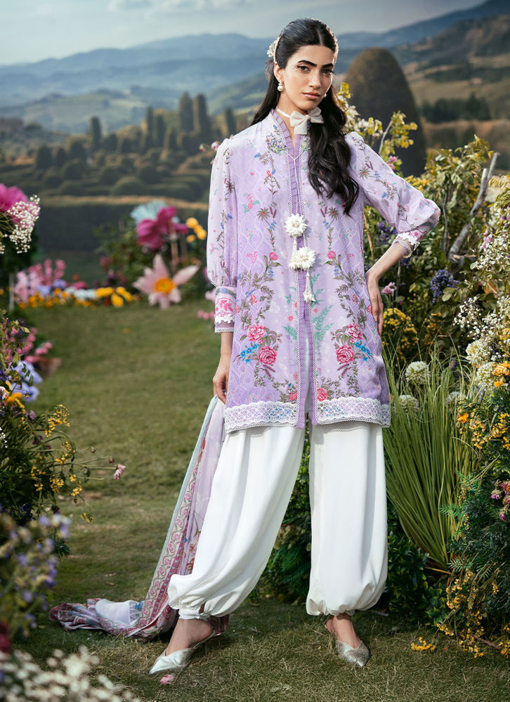 Picture of Lilac Rose