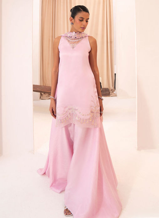 Pink Lavender