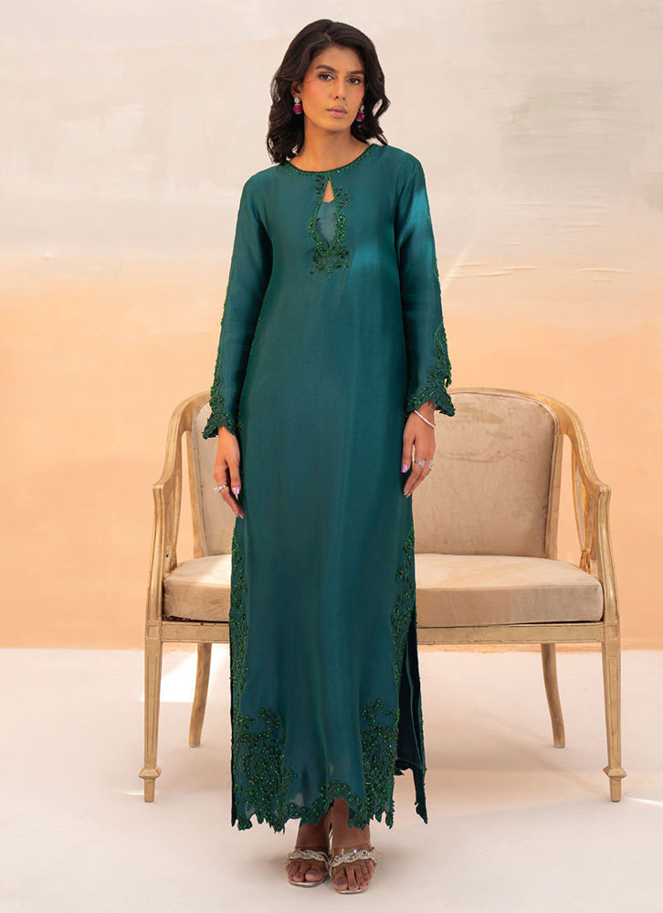 Picture of Mystique Emerald