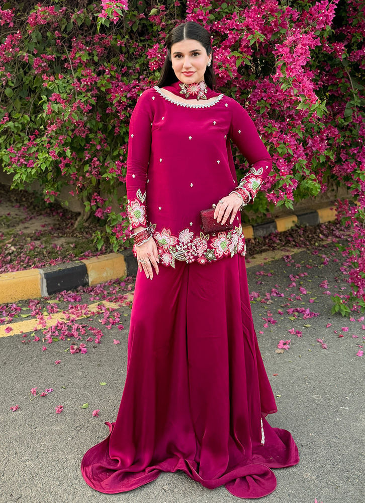 Picture of Zoha