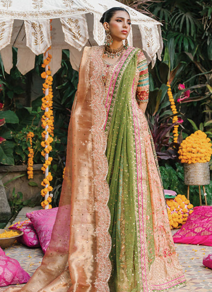 Picture of Basanti