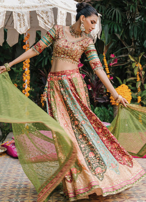 Basanti