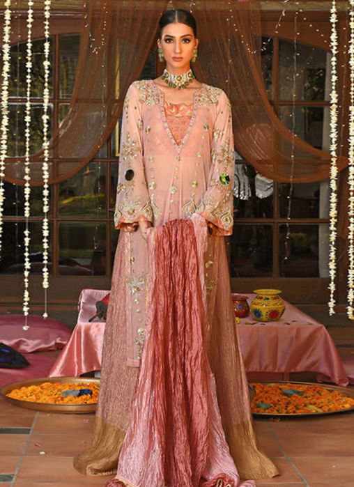 Mehreen
