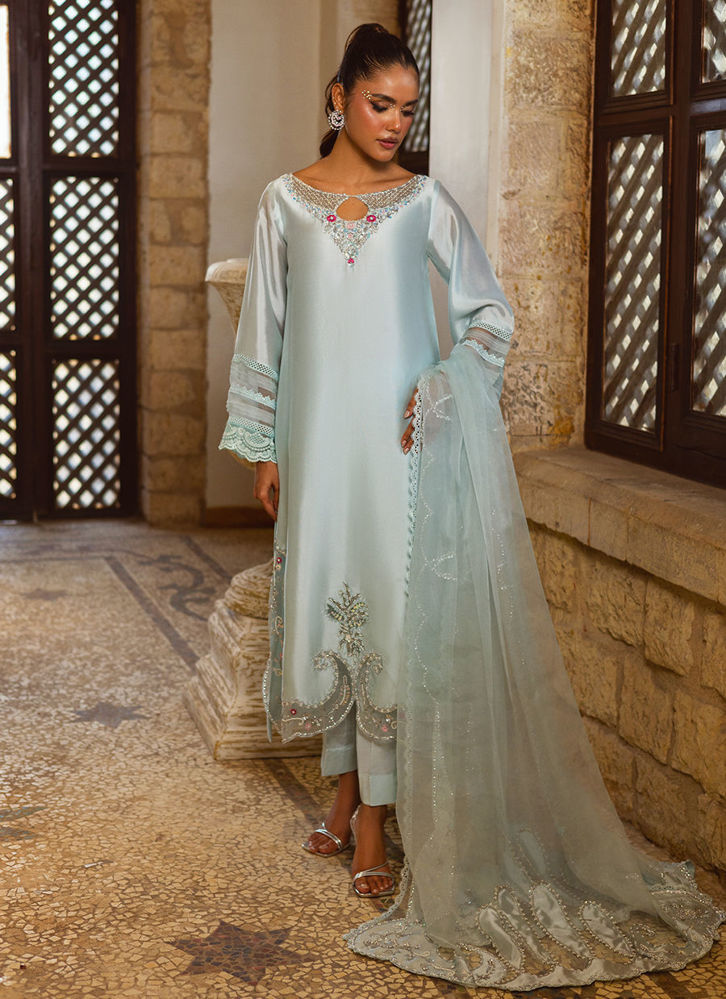 Picture of Zoha Shirt and Pants