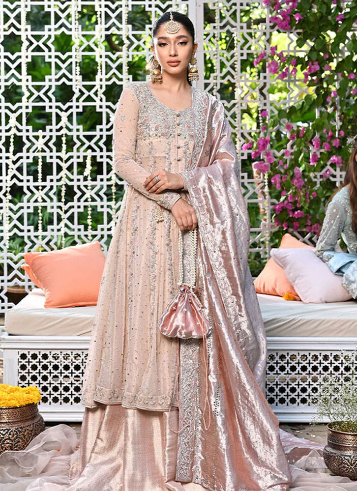 Picture of ALYANA-KALIDAAR-BRIDAL