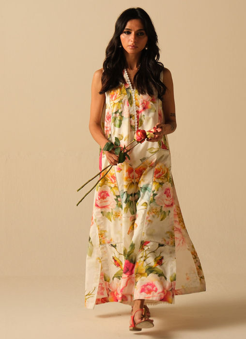 Rose Patchwork