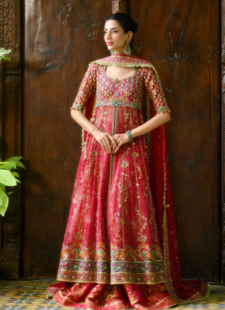 Picture of Cassia Pink Kalidaar
