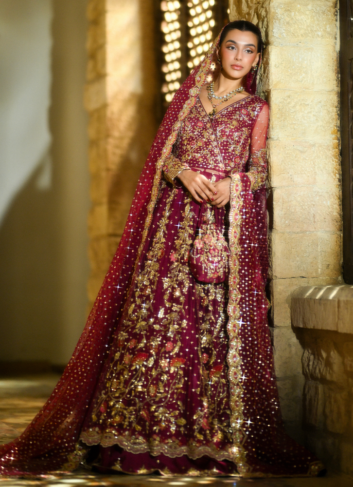 Picture of Mehrnaz