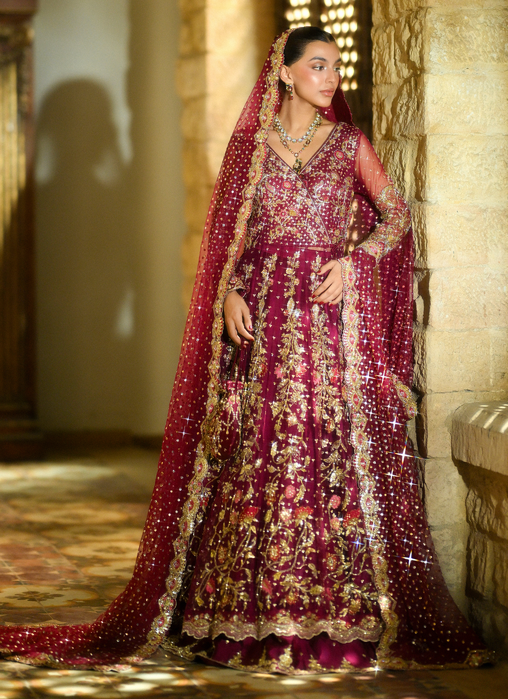 Mehrnaz
