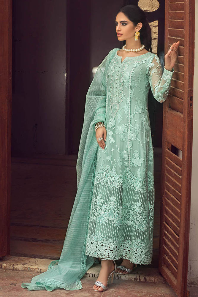 Picture of Aqua Glory