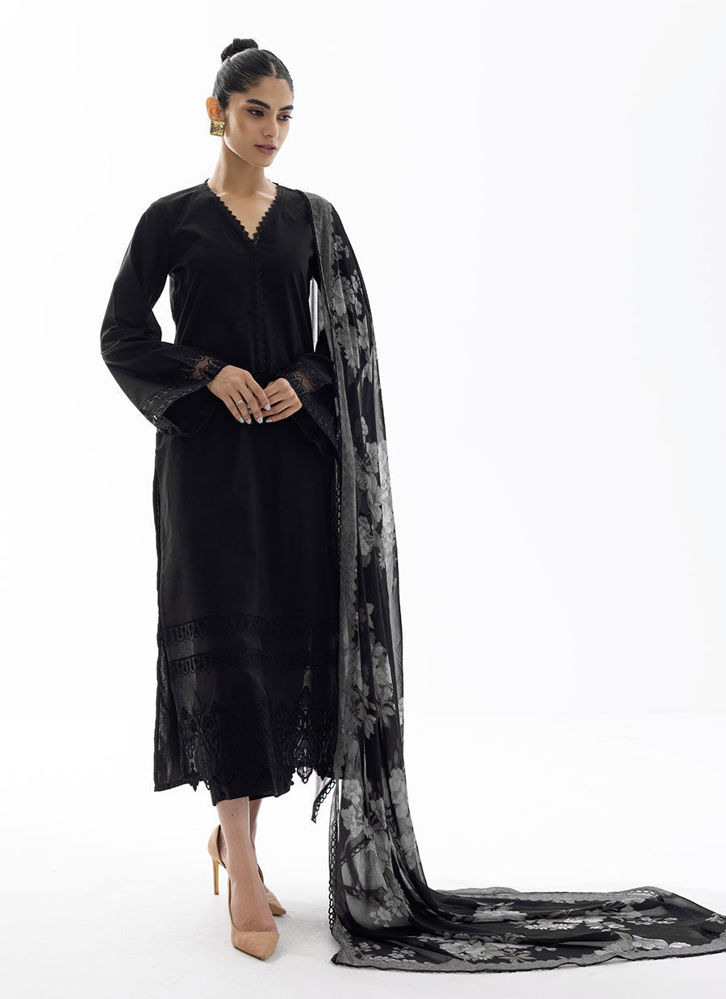 Picture of Black Glaze