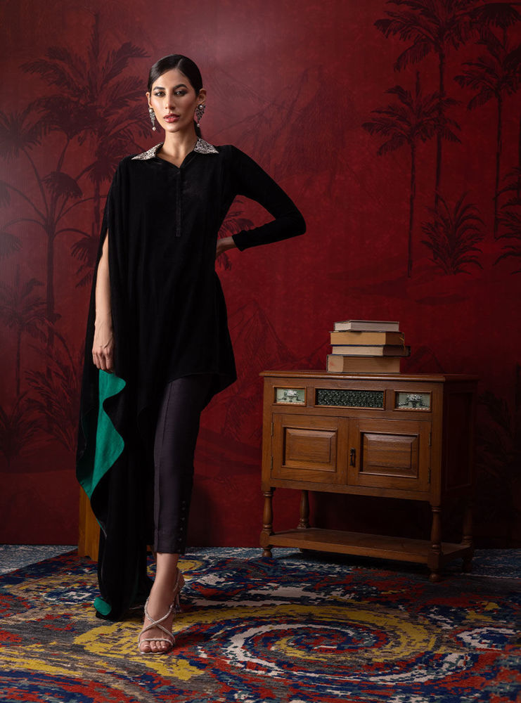 Picture of Black Noa