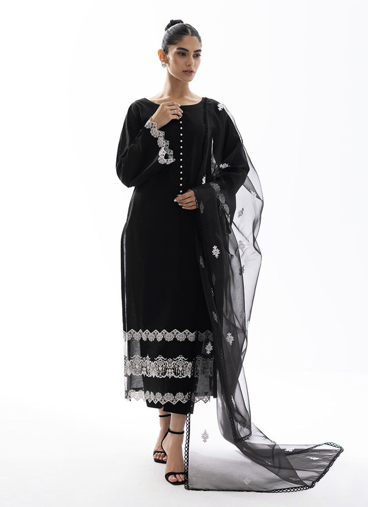 Picture of Dark Symphony