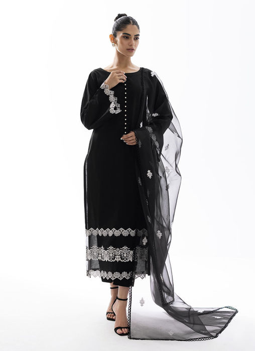 Picture of Dark Symphony