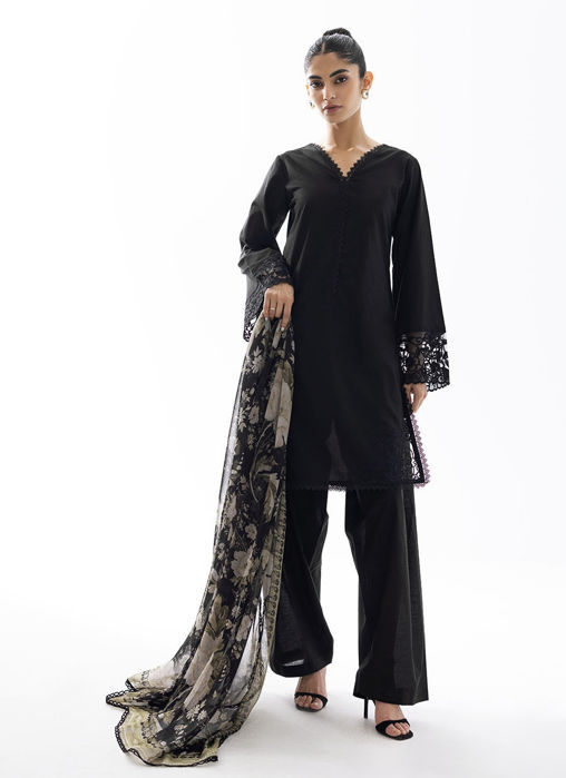 Picture of Charcoal Nova