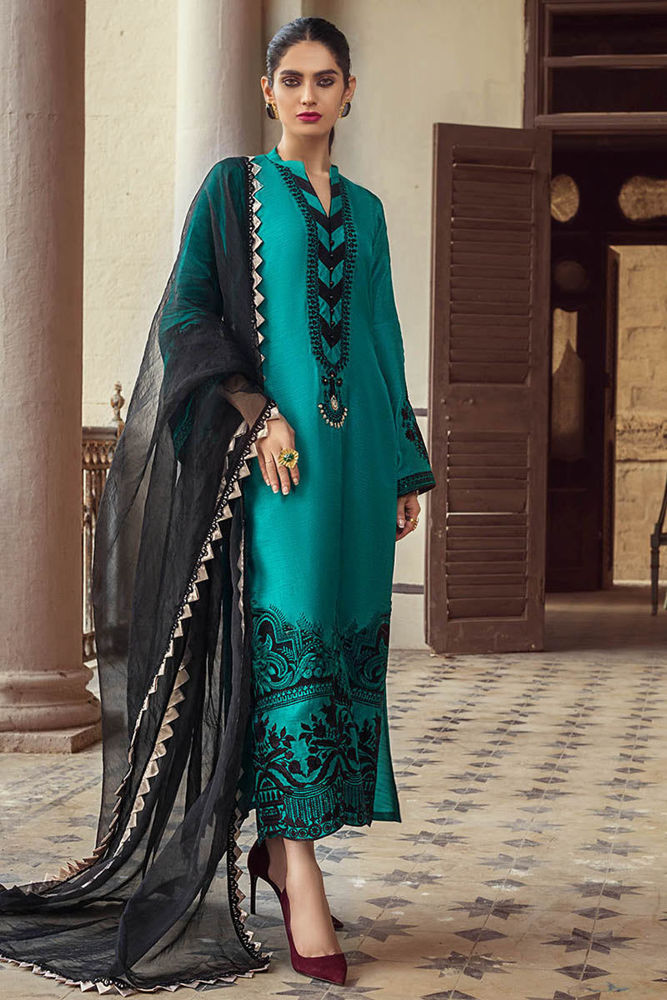 Picture of Emerald Orchid