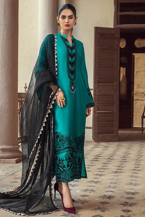 Picture of Emerald Orchid