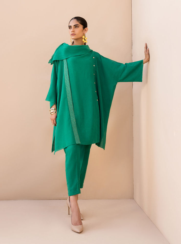 Picture of Winged Green