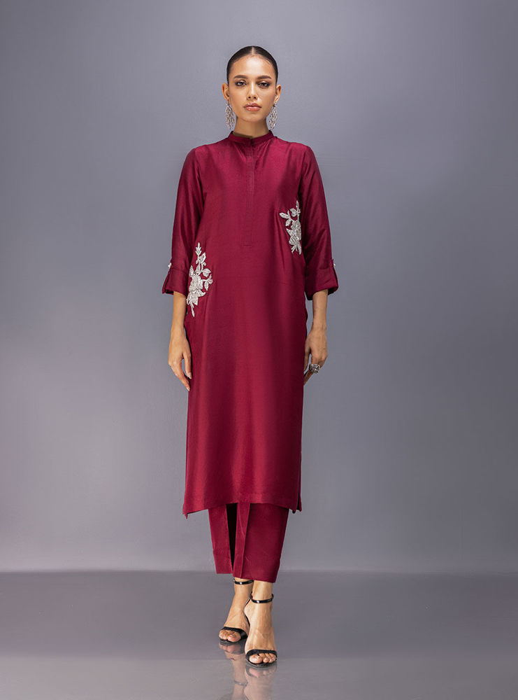 Picture of Ruby Glaze