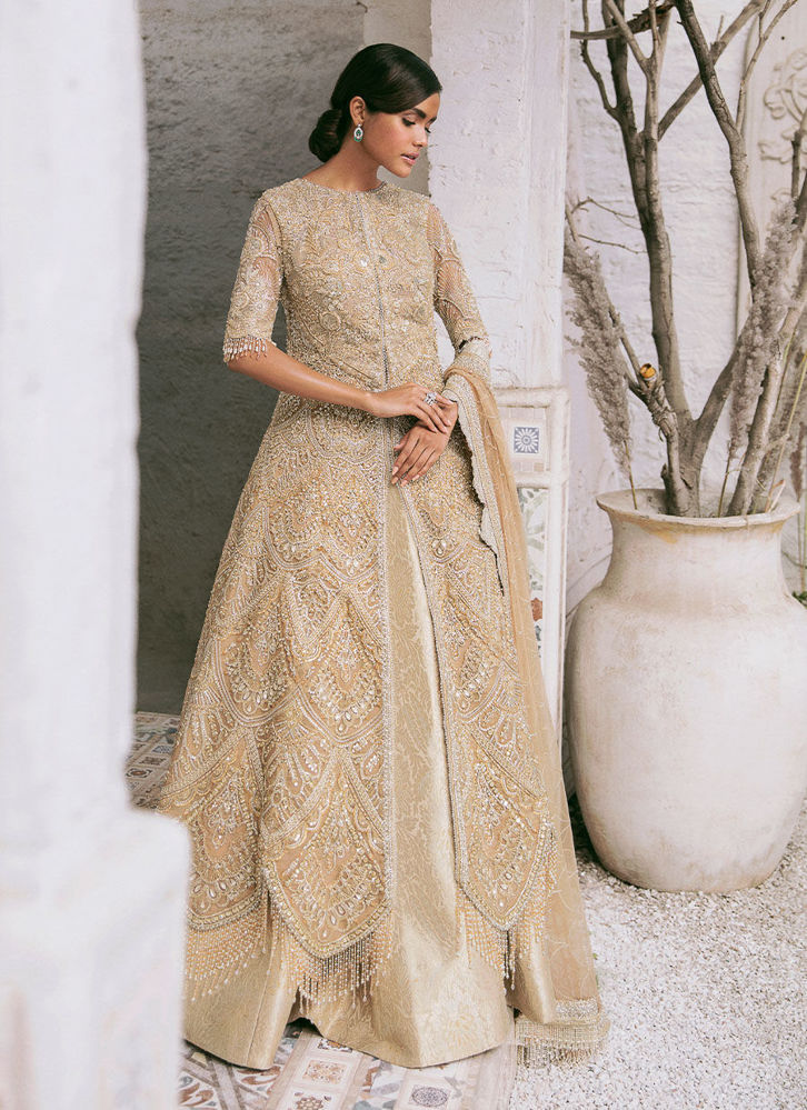 Picture of Ace Of Gold