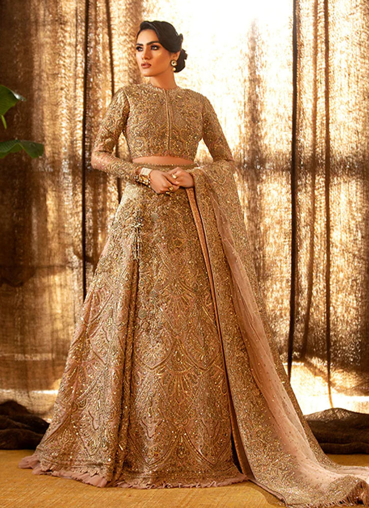 Picture of Opulent Gold