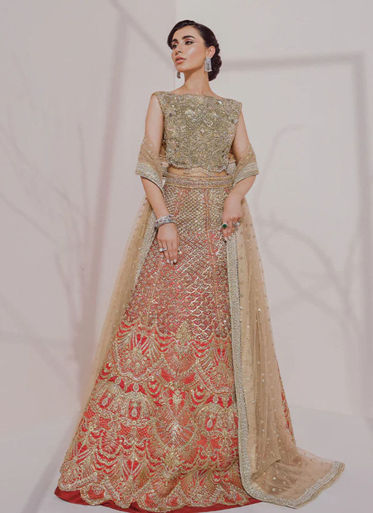 Picture of Shah Bridal