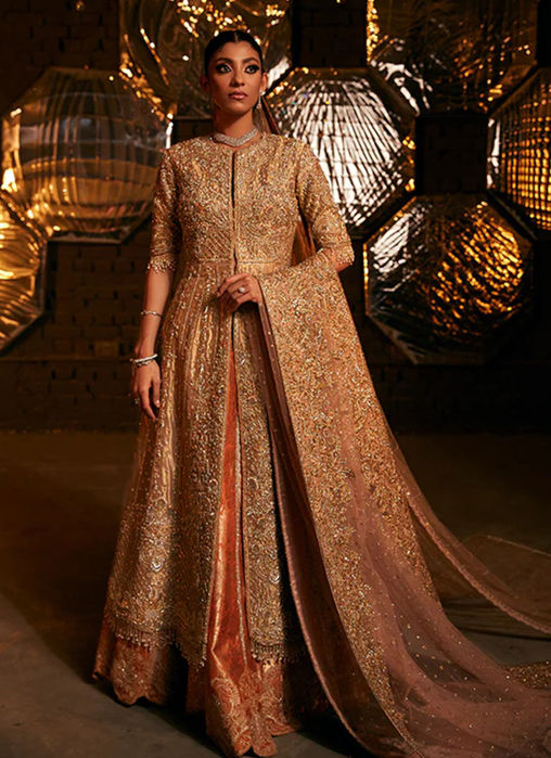 Picture of Sia Bridal