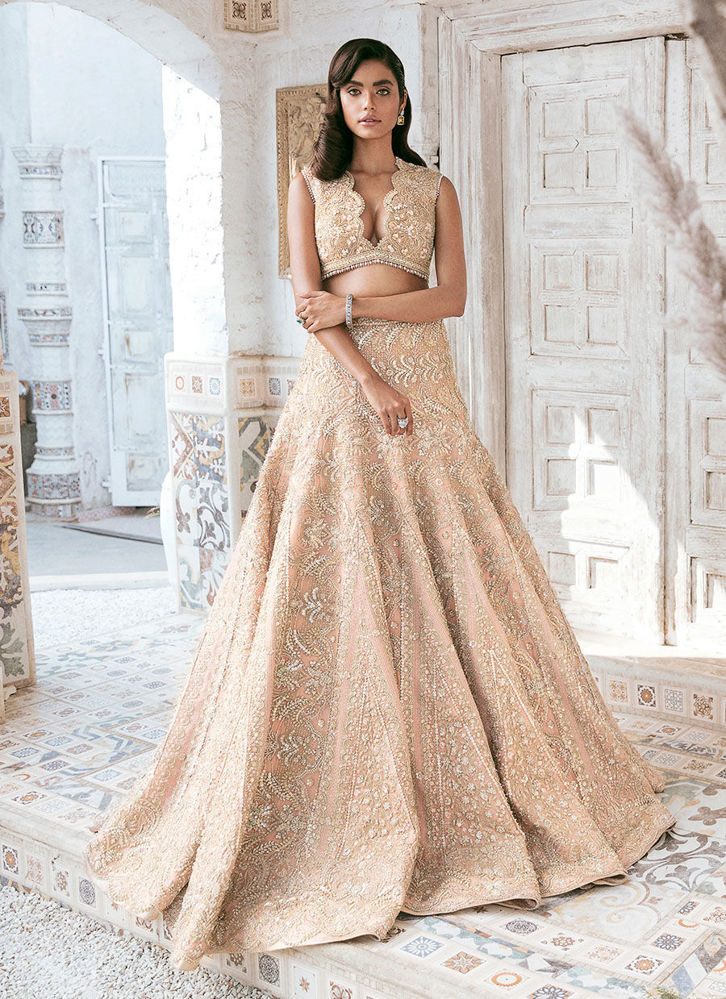 Picture of Luminous Blush