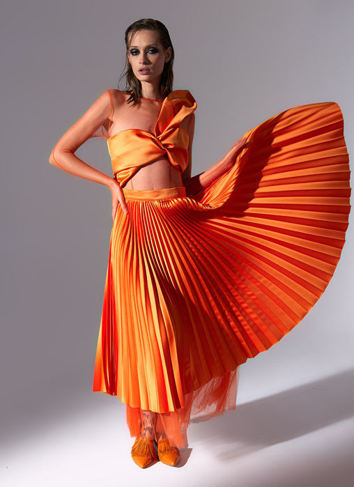 Picture of Bow Bralette