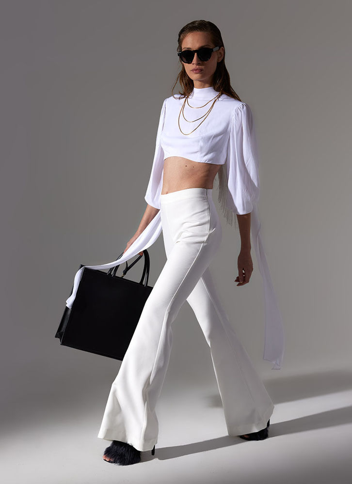 Picture of Cropped Top