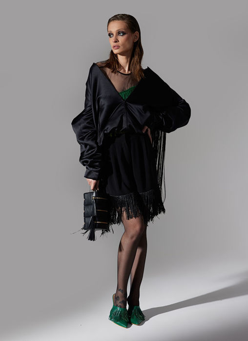 Picture of Bomber Jacket