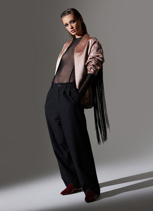 Picture of Bomber Jacket