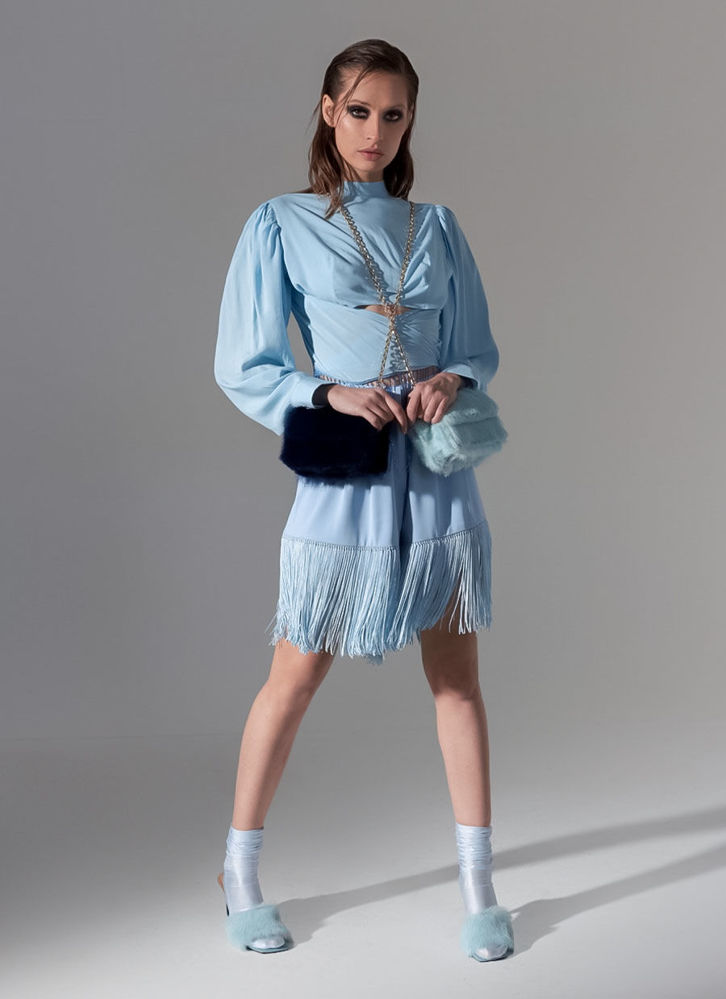 Picture of Cropped Top