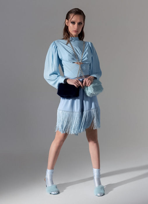 Picture of Cropped Top