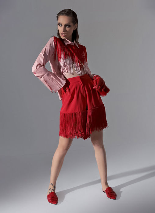 Picture of Long Sleeve Shirt