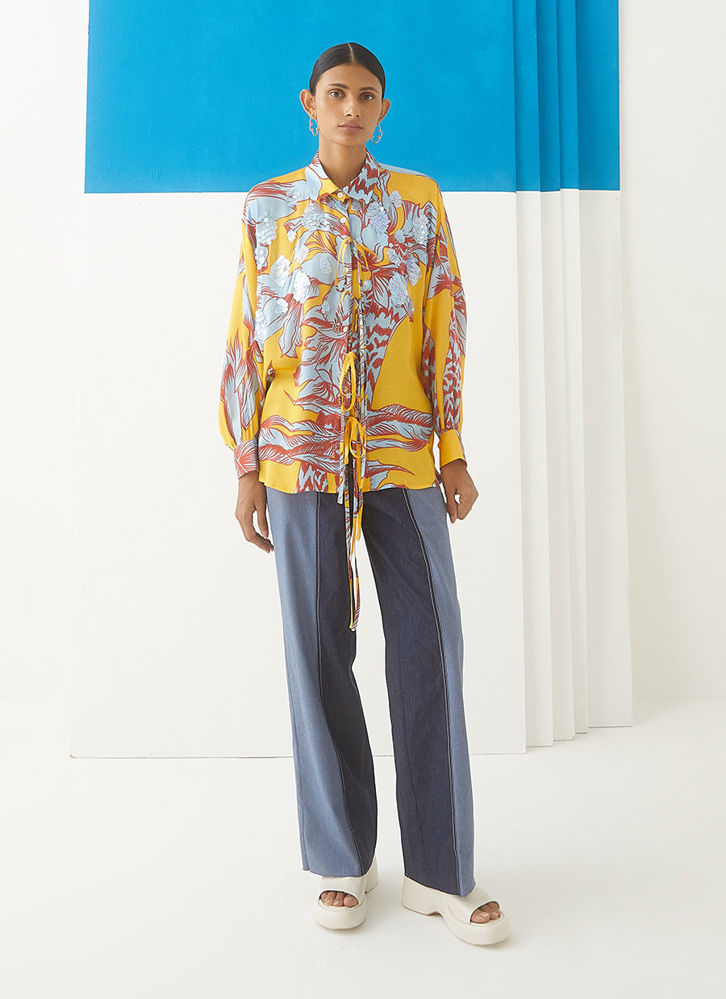 Picture of Aphrodite Casual Shirt