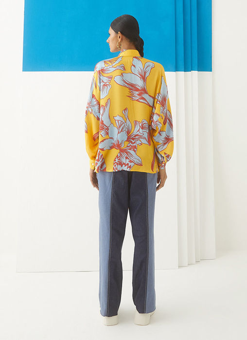 Aphrodite Casual Shirt