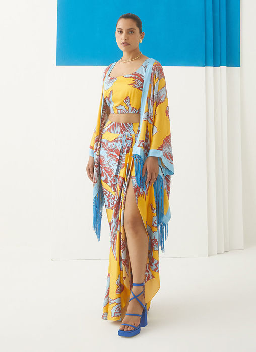 Picture of Aphrodite Kimono