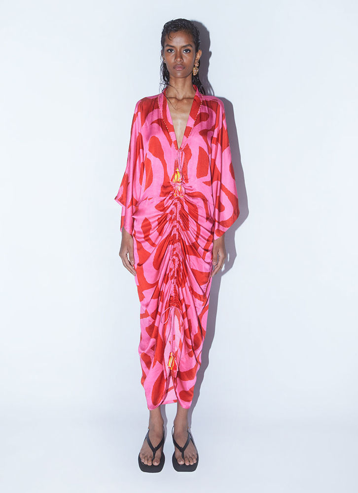 Picture of Candy Kaftan