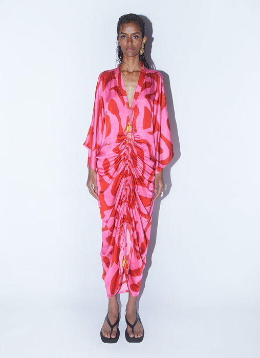 Picture of Candy Kaftan