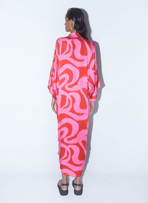 Candy Kaftan
