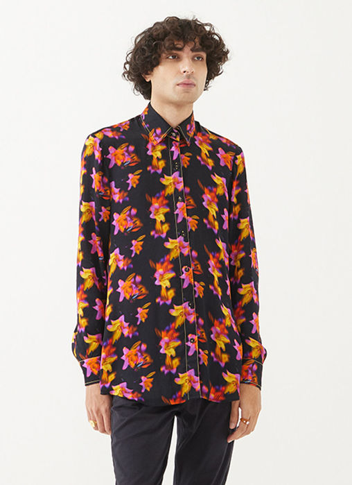 Picture of Lily Men'S Shirt