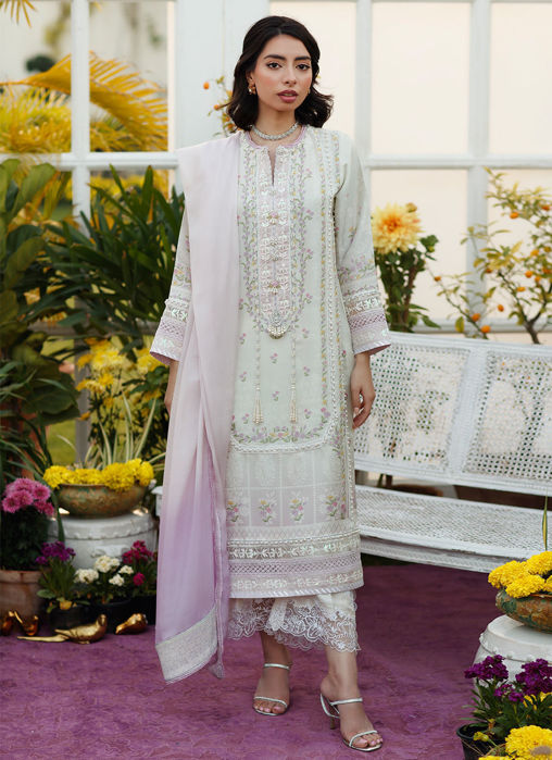 Picture of Ceelie Shirt and Dupatta