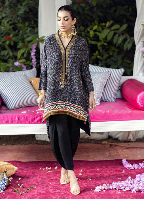 Picture of June Chunri Shirt