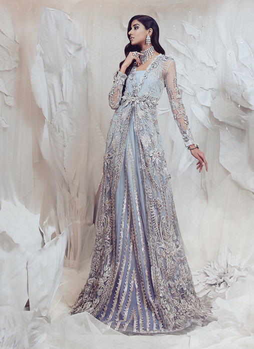 Picture of Wind of A Silver Rain